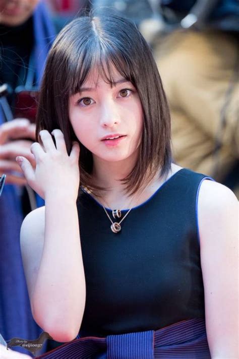 橋本環奈ショートヘア|【2024】橋本環奈の奇跡の髪型まとめ！長さ別に。